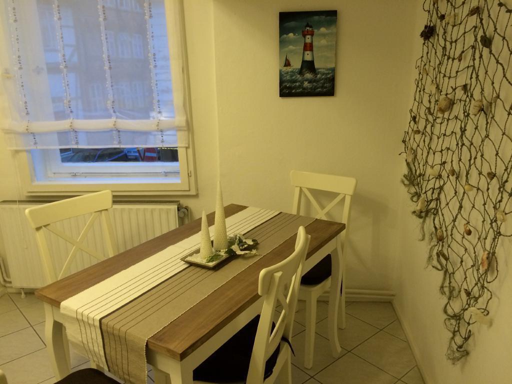 Ferienwohnung Wolfenbüttel Rom bilde